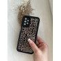 Чохол леопардовий на Samsung Galaxy А 32 5G